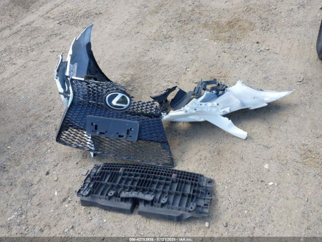 Lexus Is Crafted Line Image 10