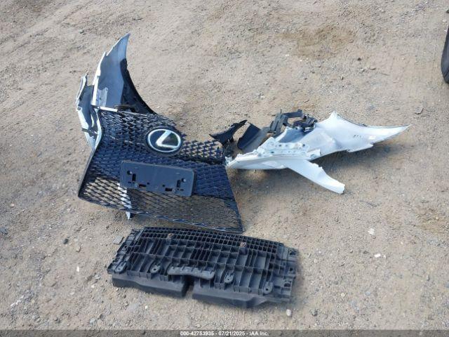 Lexus Is Crafted Line Image 10