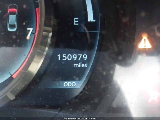 Lexus Is Crafted Line Image 13