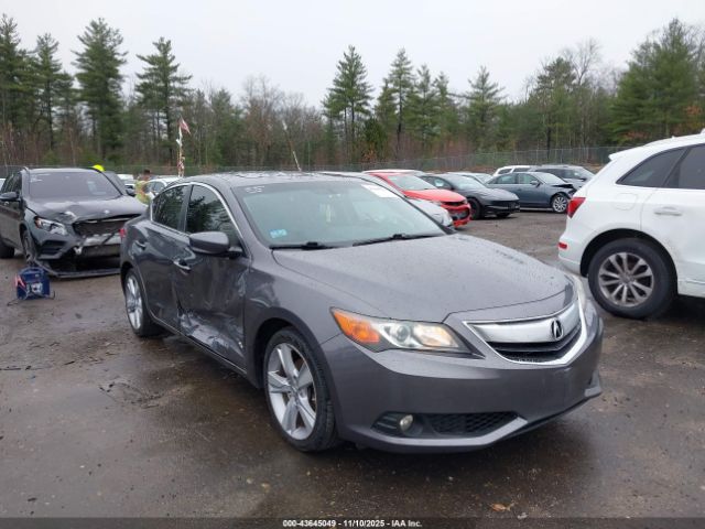 Acura ILX 2.0l Image 1