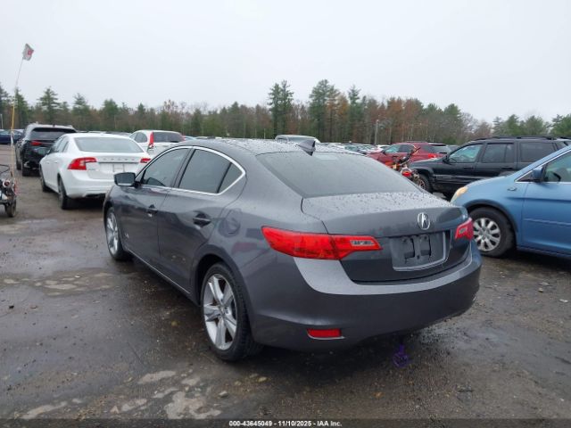 Acura ILX 2.0l Image 2