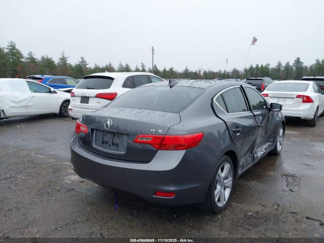 Acura ILX 2.0l Image 4