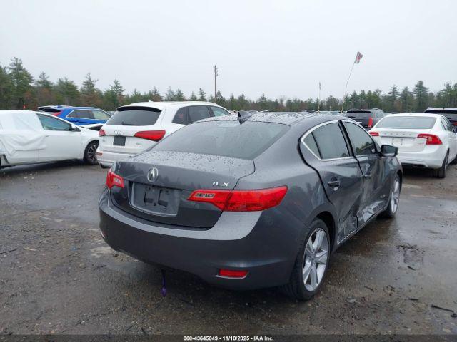 Acura ILX 2.0l Image 4