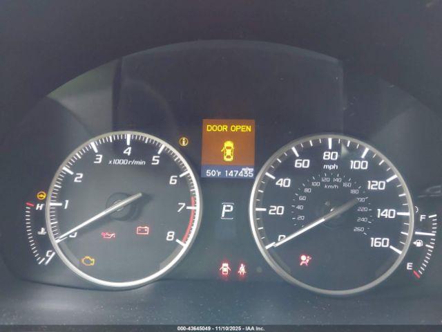 Acura ILX 2.0l Image 9