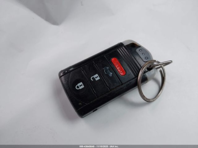 Acura ILX 2.0l Image 8