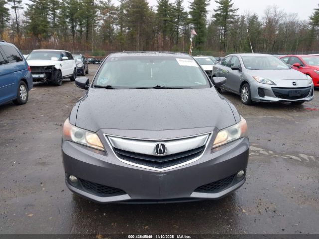 Acura ILX 2.0l Image 16