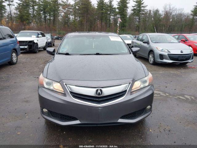 Acura ILX 2.0l Image 16
