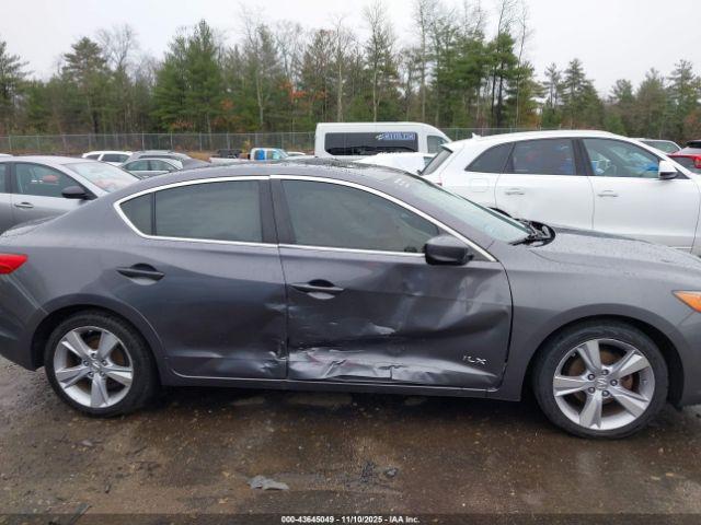 Acura ILX 2.0l Image 12