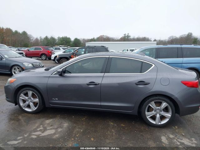 Acura ILX 2.0l Image 14