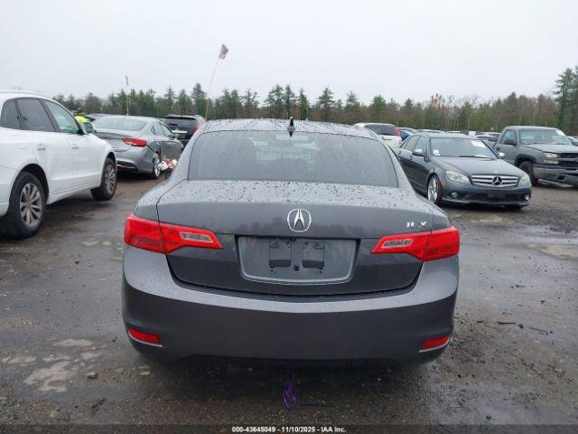 Acura ILX 2.0l Image 15