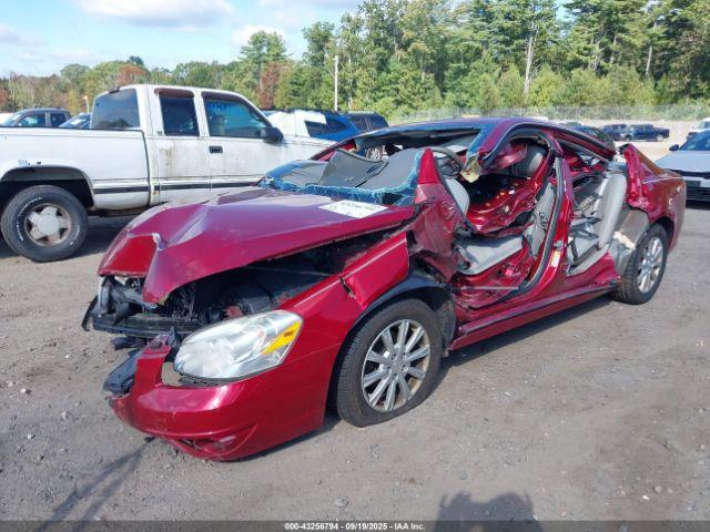 Buick Lucerne Cxl Image 2