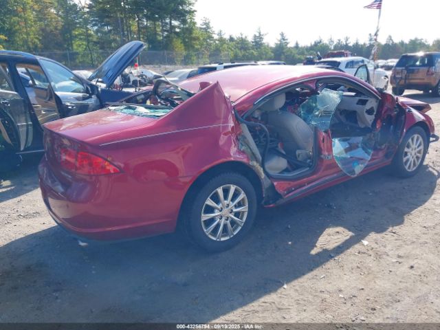 Buick Lucerne Cxl Image 3
