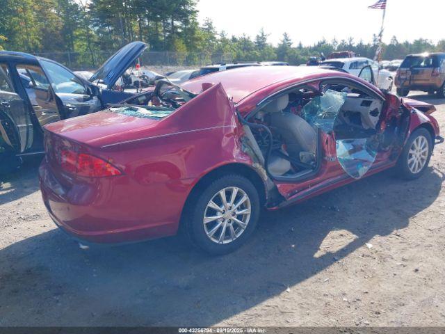 Buick Lucerne Cxl Image 3