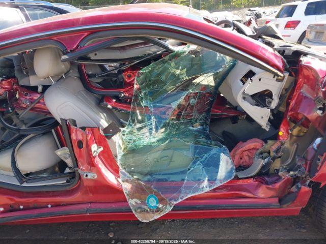 Buick Lucerne Cxl Image 8