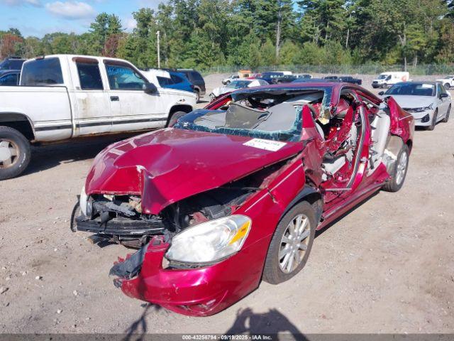 Buick Lucerne Cxl Image 9