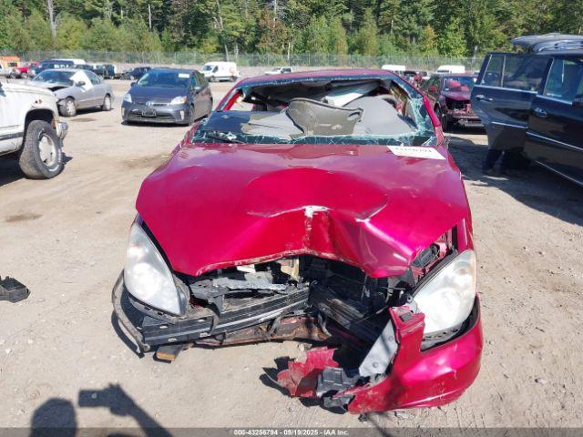 Buick Lucerne Cxl Image 6