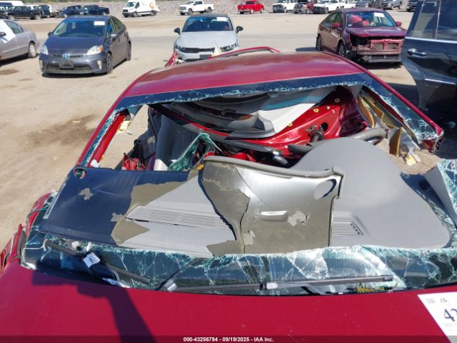 Buick Lucerne Cxl Image 10