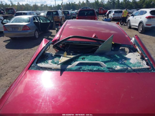 Buick Lucerne Cxl Image 13