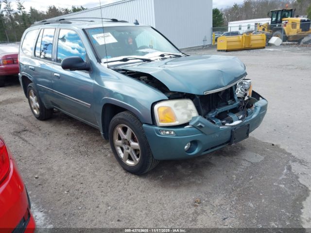 GMC Envoy Slt Image 1