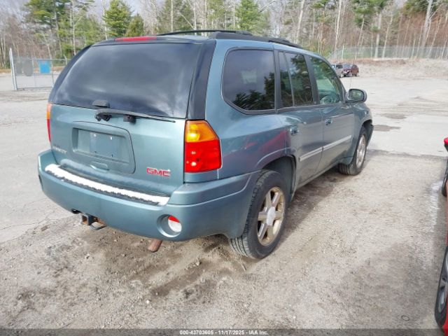GMC Envoy Slt Image 7