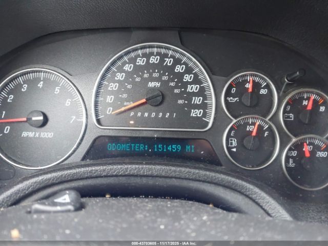 GMC Envoy Slt Image 10