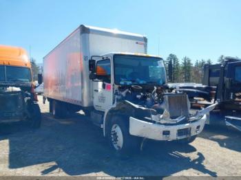  Salvage Hino 238 258 268