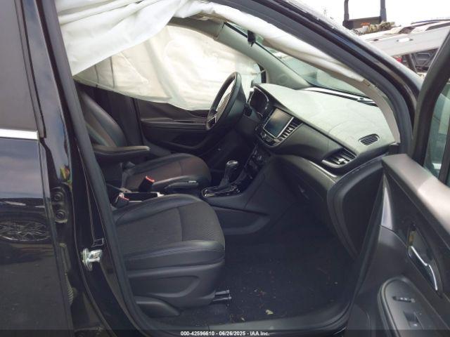 Buick Encore Sport Touring Image 3