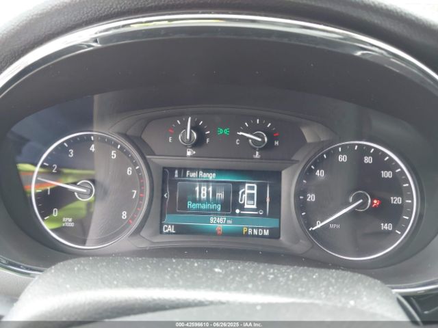 Buick Encore Sport Touring Image 16