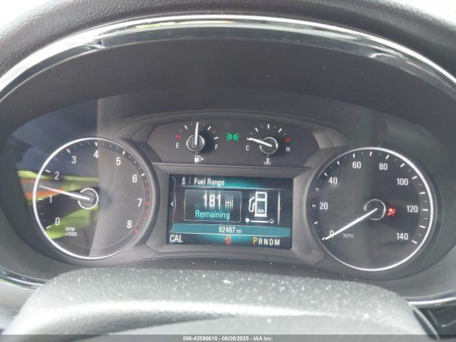 Buick Encore Sport Touring Image 16