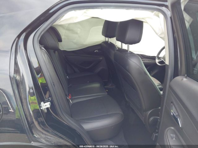 Buick Encore Sport Touring Image 4