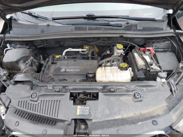 Buick Encore Sport Touring Image 5