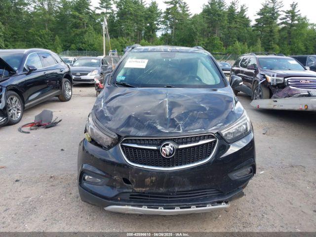 Buick Encore Sport Touring Image 13