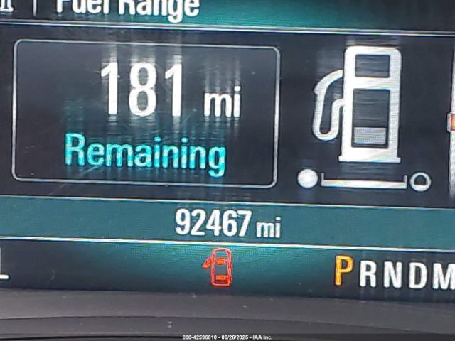 Buick Encore Sport Touring Image 11