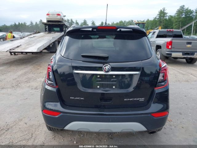 Buick Encore Sport Touring Image 9