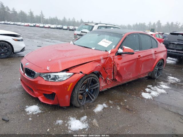 BMW M Series Image 8