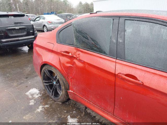 BMW M Series Image 2