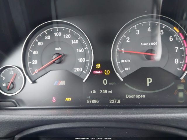 BMW M Series Image 15