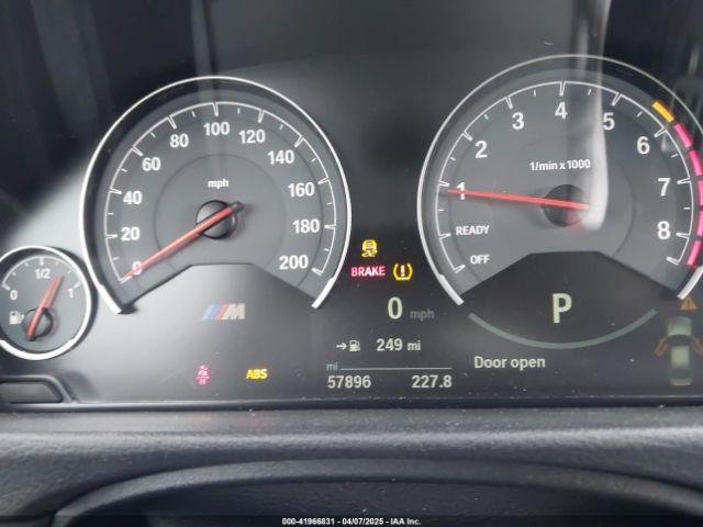 BMW M Series Image 15