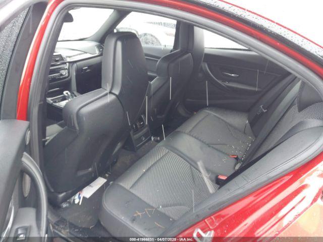 BMW M Series Image 14