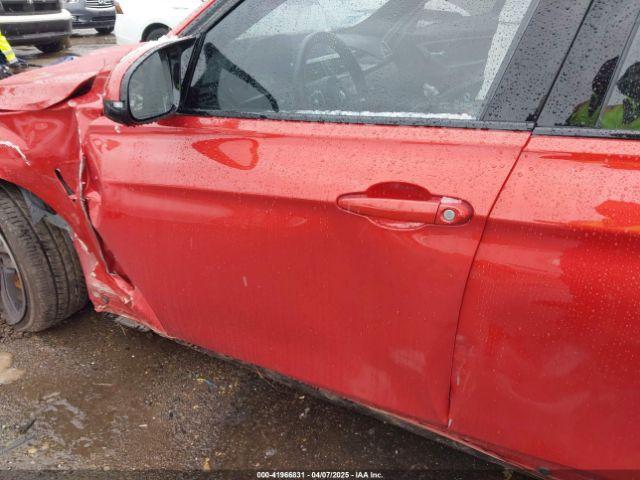 BMW M Series Image 16