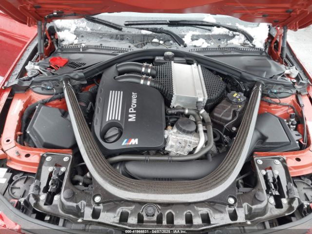 BMW M Series Image 13