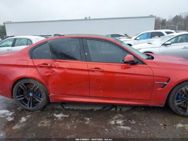 BMW M Series Image 3