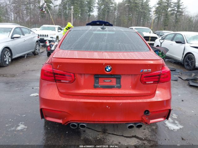 BMW M Series Image 7