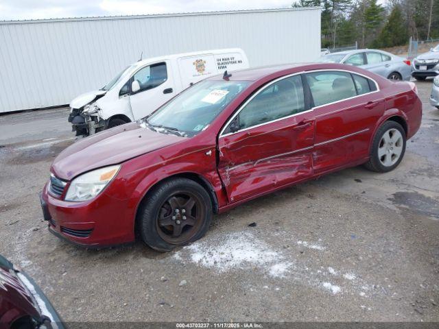 Saturn Aura Xe Image 15
