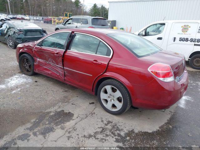 Saturn Aura Xe Image 5