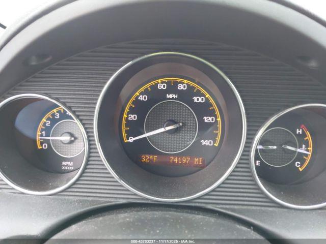 Saturn Aura Xe Image 8