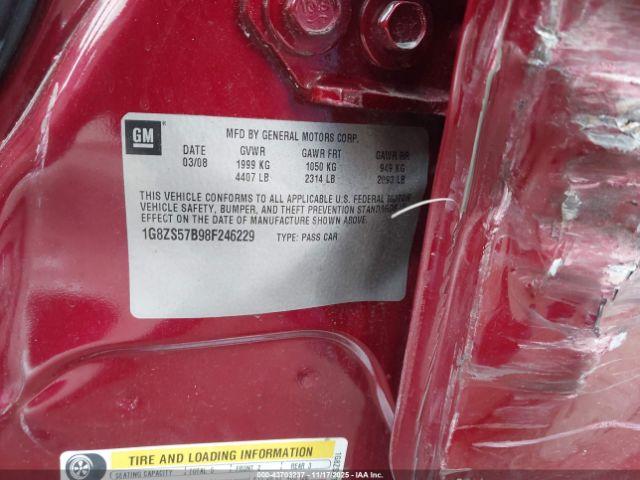 Saturn Aura Xe Image 14