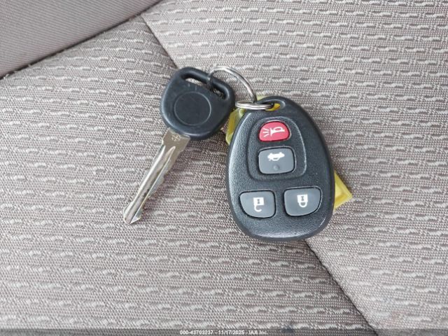 Saturn Aura Xe Image 10