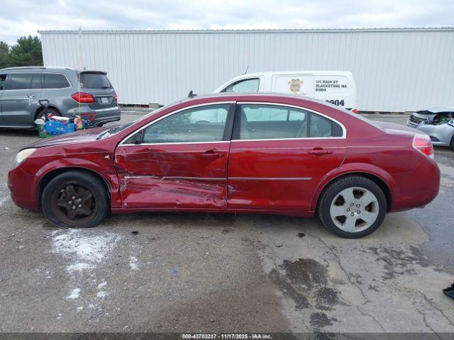 Saturn Aura Xe Image 2