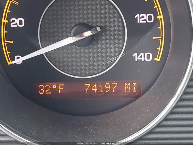 Saturn Aura Xe Image 12